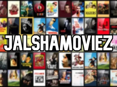 Jalshamoviez