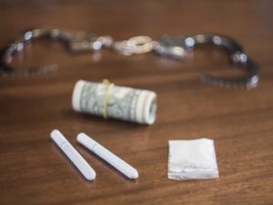 Defending Strategies For A Drug Possession Charge