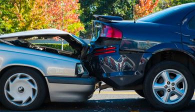 When a Car Accident Occurs Due to Brake Checking, What Should You Do